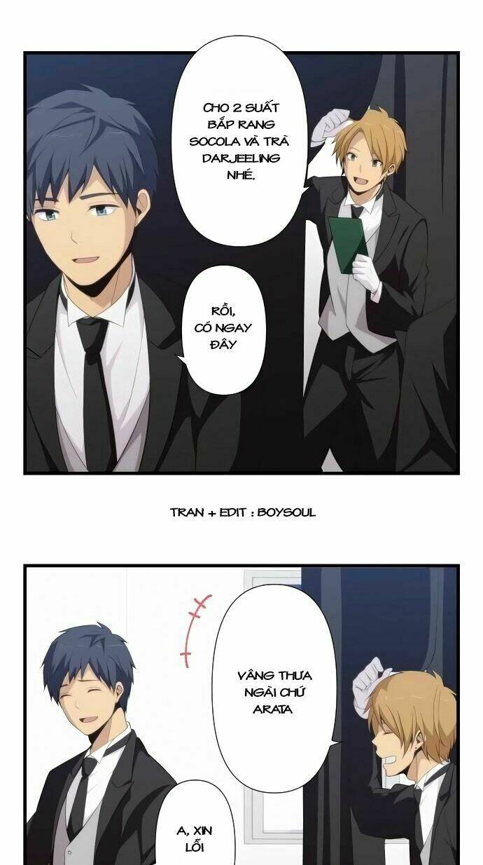 Viên Thuốc Trùng Sinh Chapter 144 - Trang 2