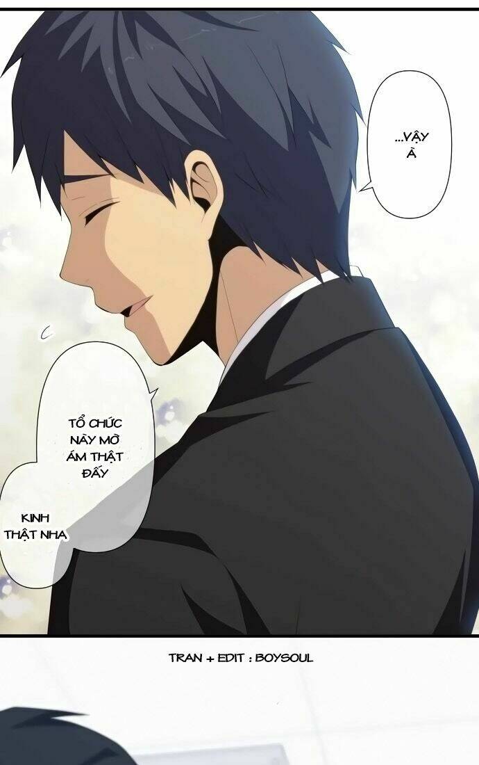 Viên Thuốc Trùng Sinh Chapter 144 - Trang 2