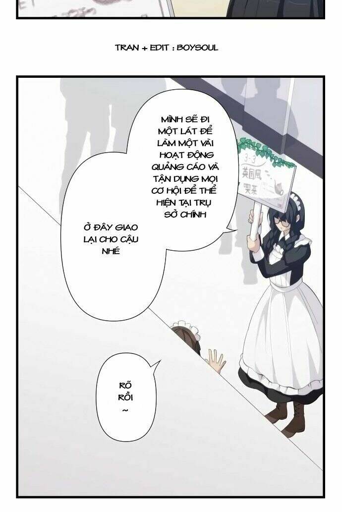 Viên Thuốc Trùng Sinh Chapter 144 - Trang 2