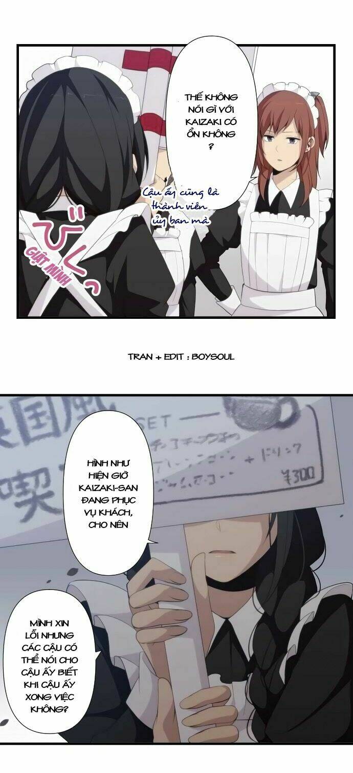 Viên Thuốc Trùng Sinh Chapter 144 - Trang 2