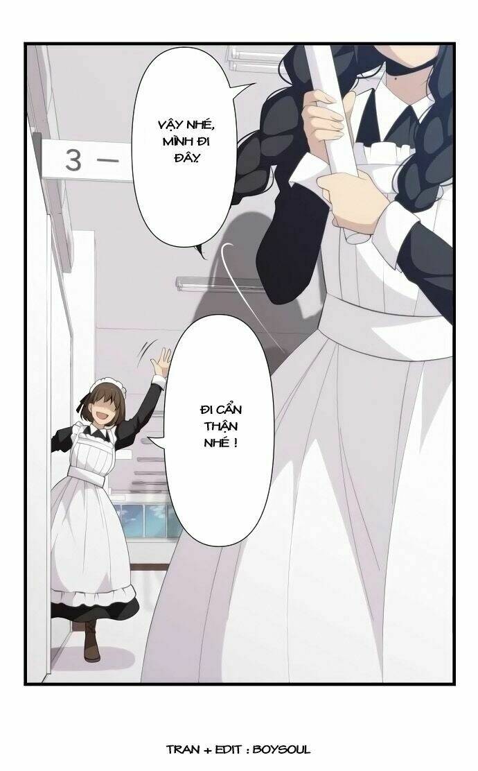 Viên Thuốc Trùng Sinh Chapter 144 - Trang 2