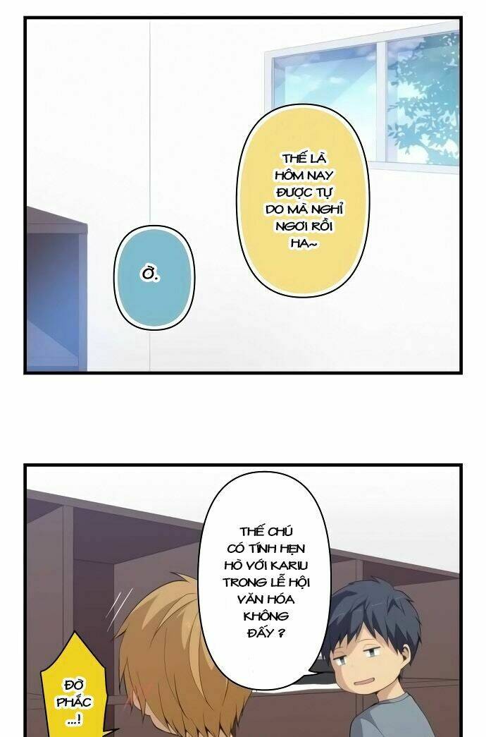 Viên Thuốc Trùng Sinh Chapter 144 - Trang 2