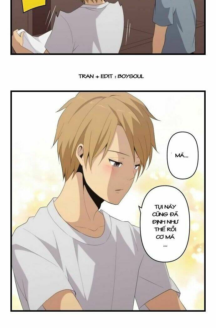 Viên Thuốc Trùng Sinh Chapter 144 - Trang 2