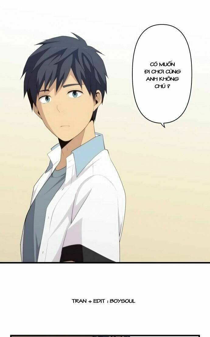 Viên Thuốc Trùng Sinh Chapter 144 - Trang 2