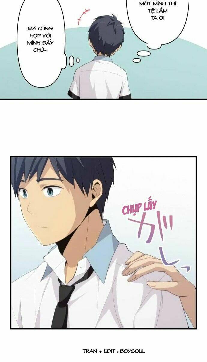 Viên Thuốc Trùng Sinh Chapter 144 - Trang 2