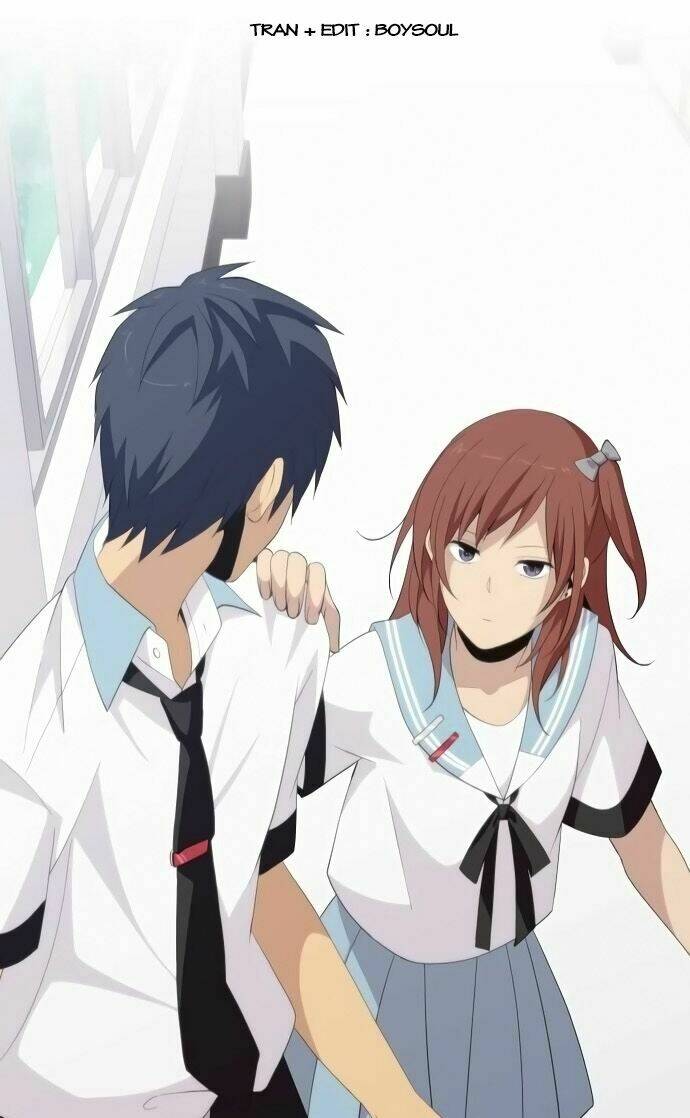 Viên Thuốc Trùng Sinh Chapter 144 - Trang 2