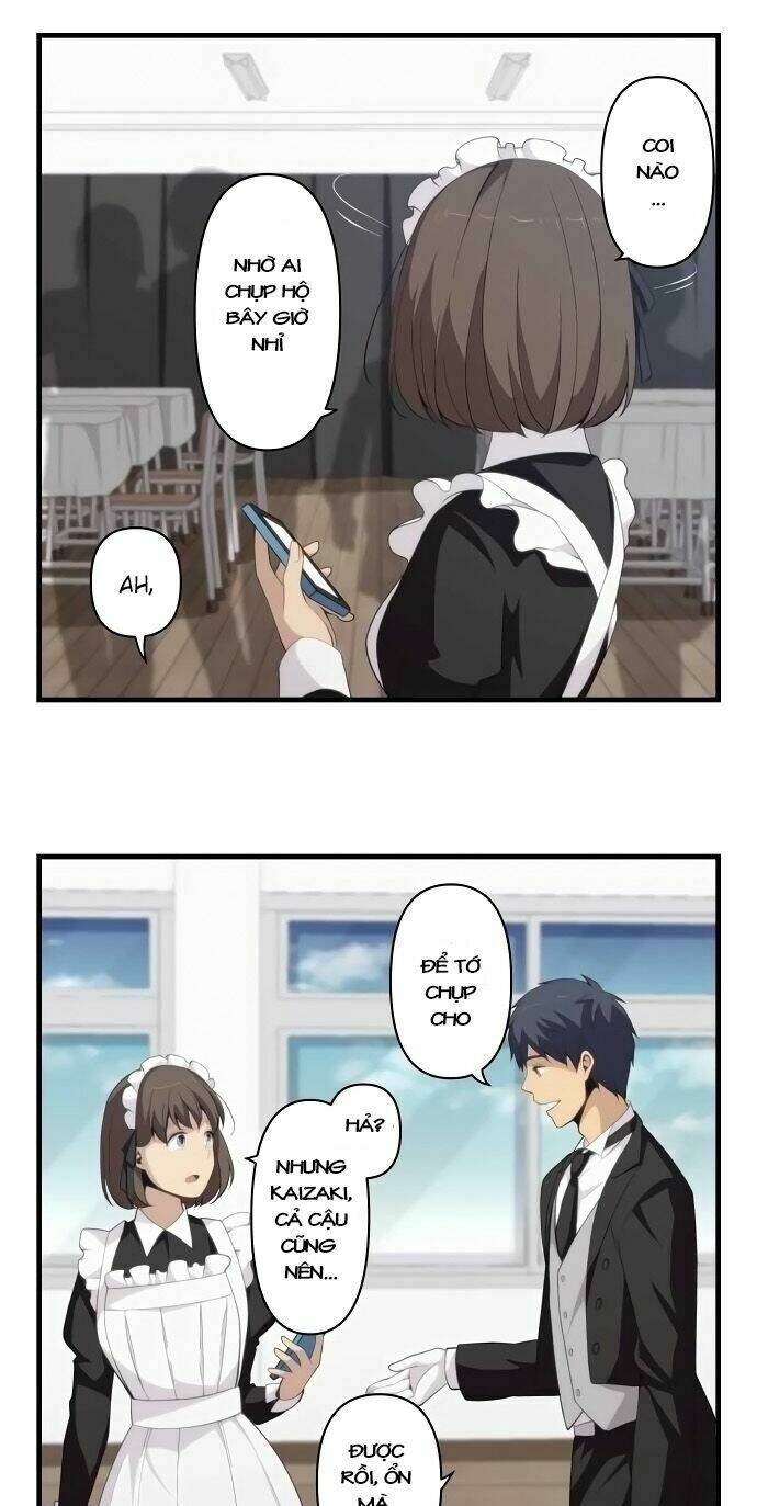 Viên Thuốc Trùng Sinh Chapter 144 - Trang 2