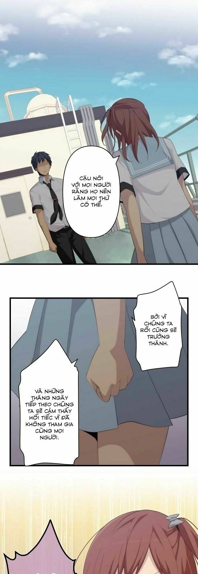 Viên Thuốc Trùng Sinh Chapter 145 - Trang 2