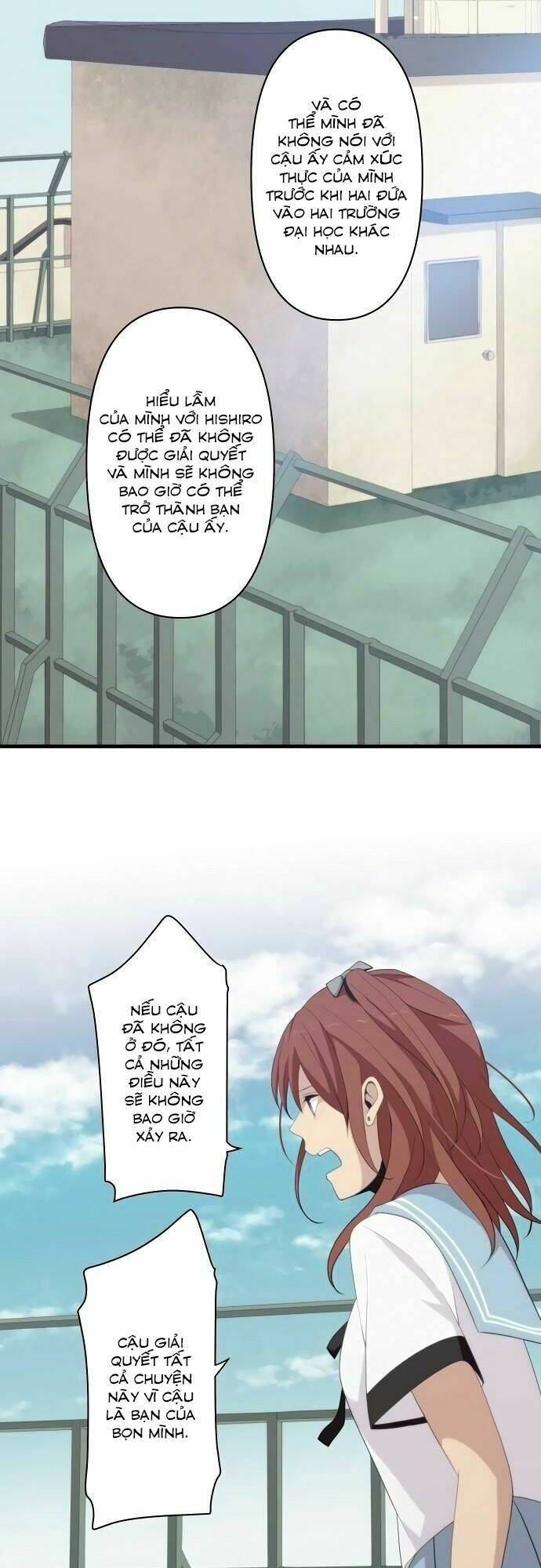 Viên Thuốc Trùng Sinh Chapter 145 - Trang 2