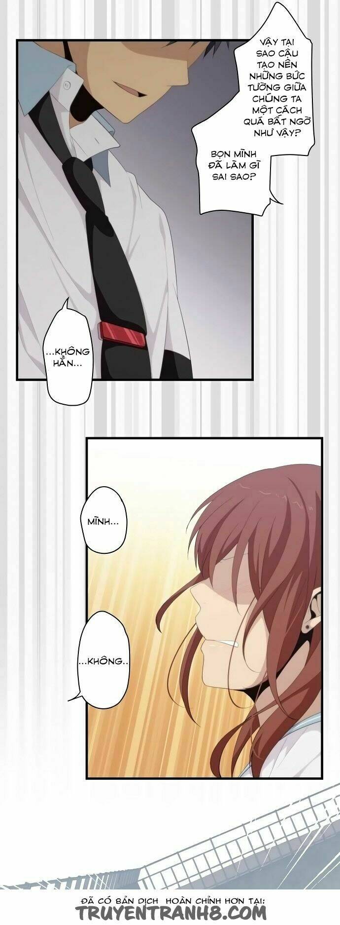 Viên Thuốc Trùng Sinh Chapter 145 - Trang 2