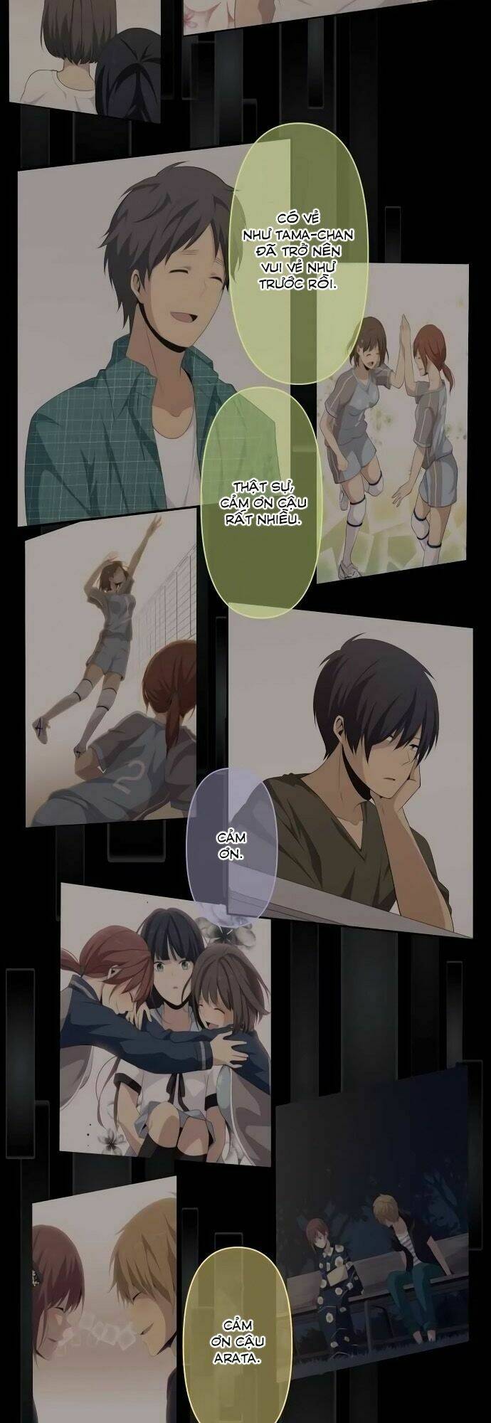 Viên Thuốc Trùng Sinh Chapter 145 - Trang 2