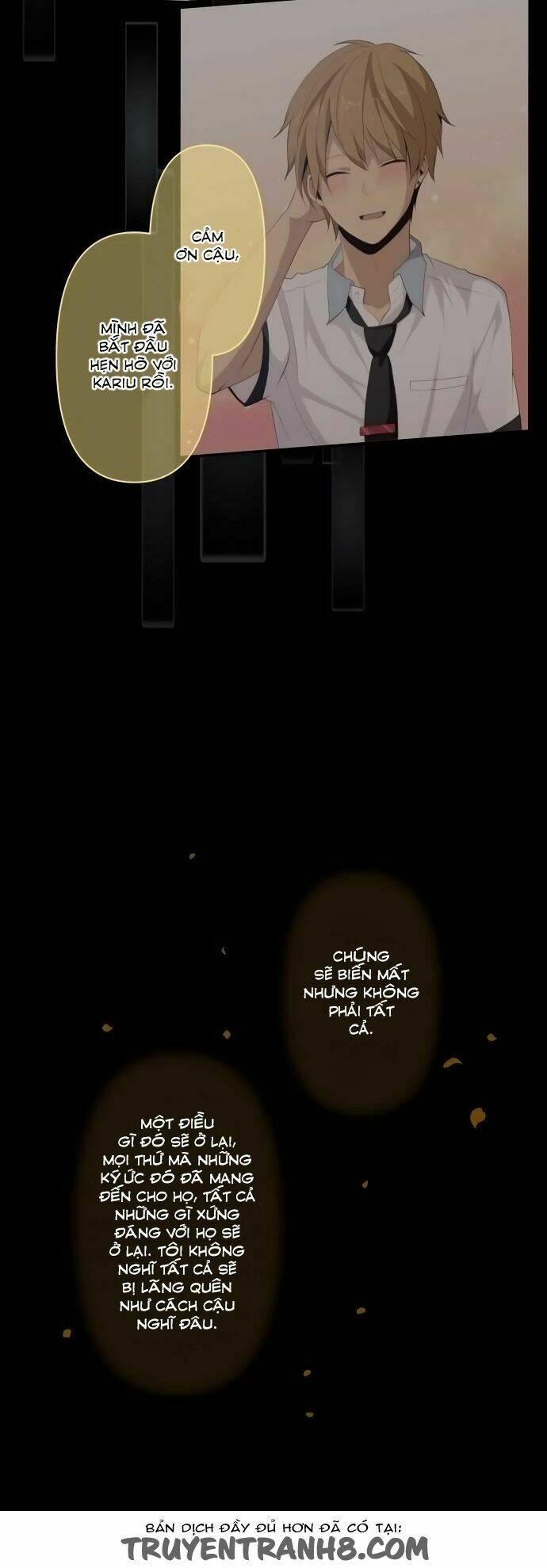 Viên Thuốc Trùng Sinh Chapter 145 - Trang 2