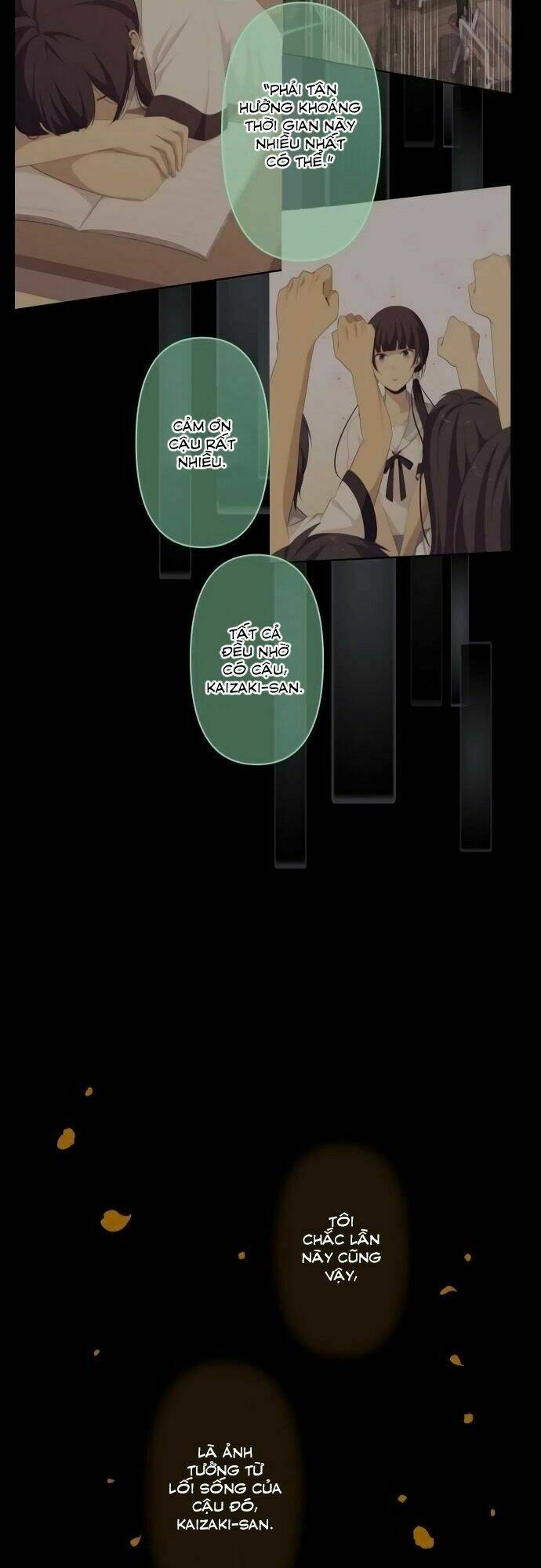 Viên Thuốc Trùng Sinh Chapter 145 - Trang 2