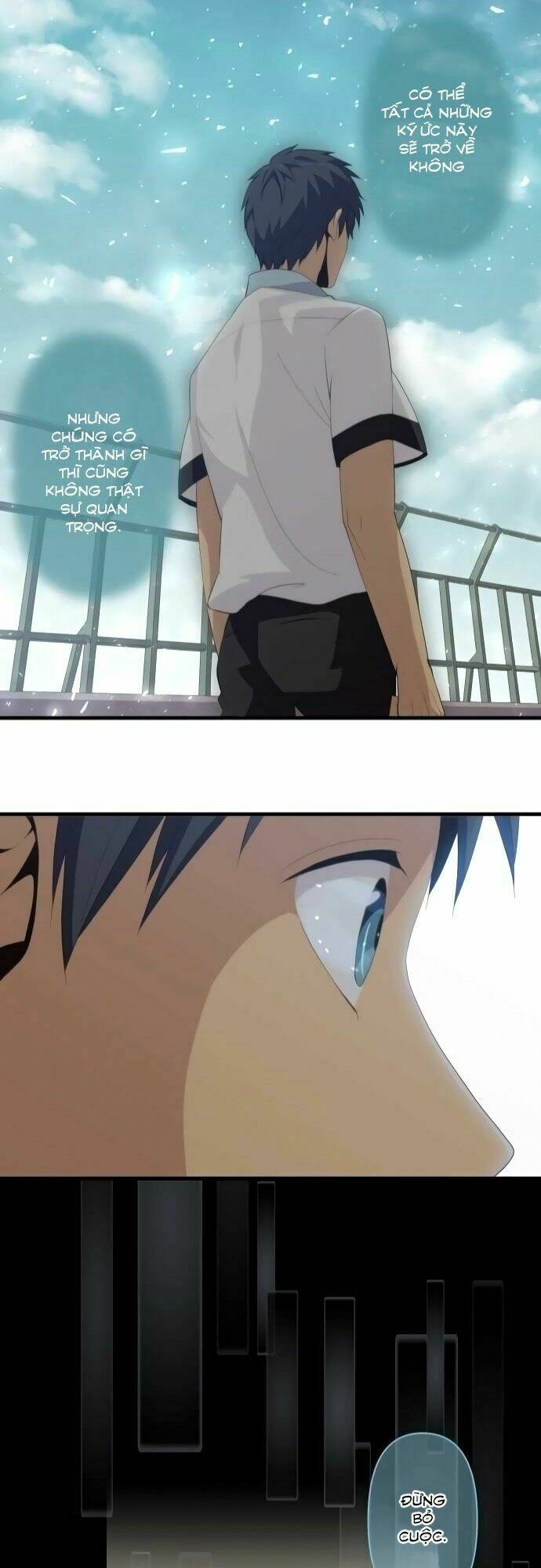 Viên Thuốc Trùng Sinh Chapter 145 - Trang 2