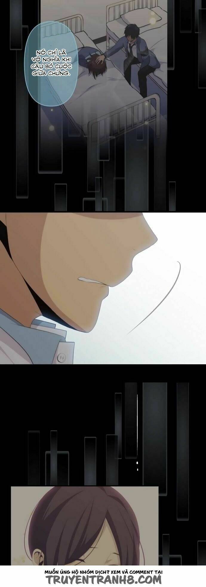 Viên Thuốc Trùng Sinh Chapter 145 - Trang 2