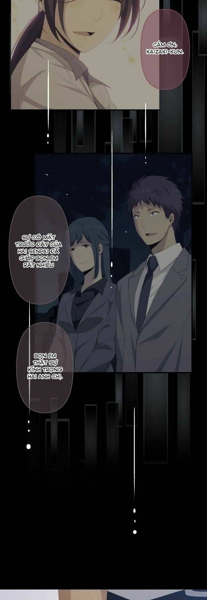 Viên Thuốc Trùng Sinh Chapter 145 - Trang 2