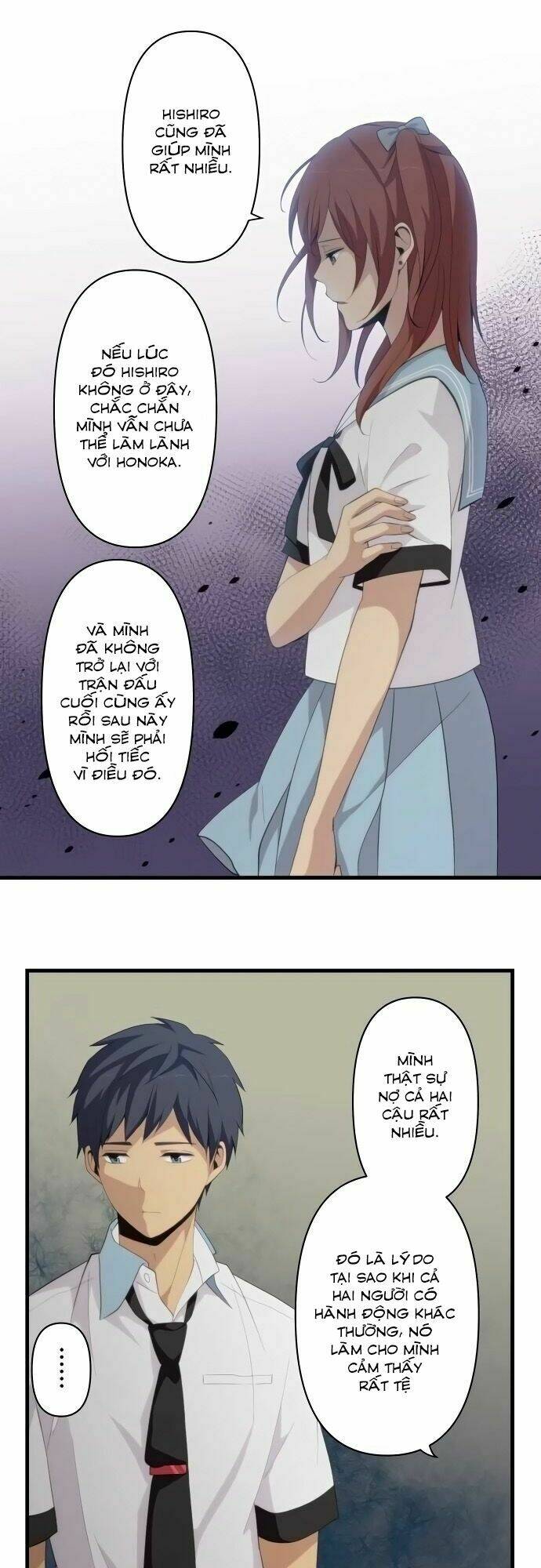 Viên Thuốc Trùng Sinh Chapter 146 - Trang 2