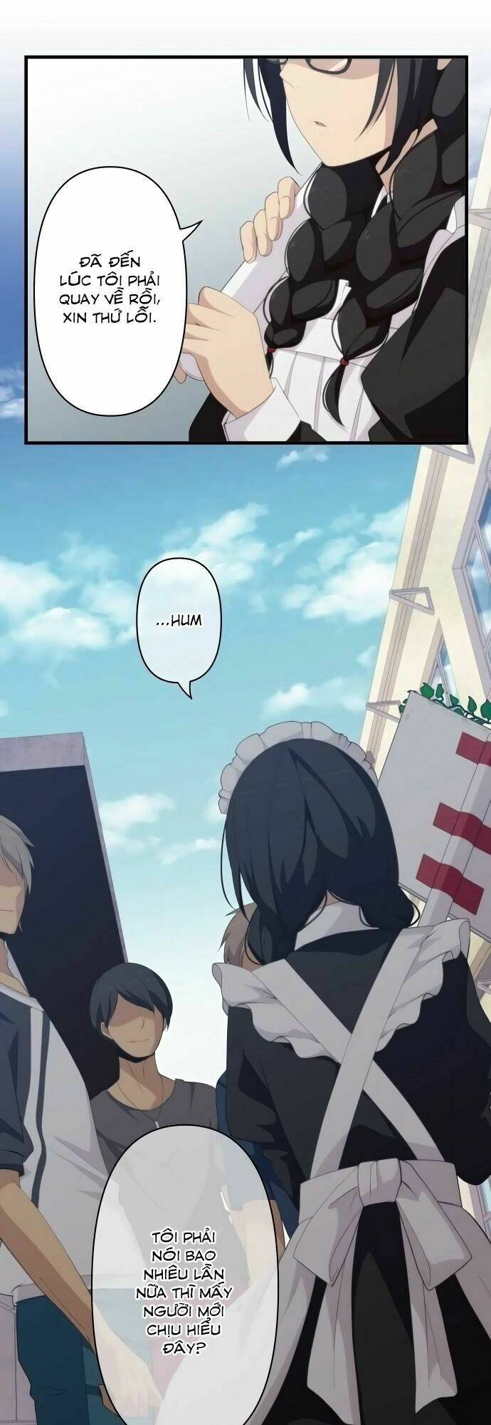 Viên Thuốc Trùng Sinh Chapter 146 - Trang 2