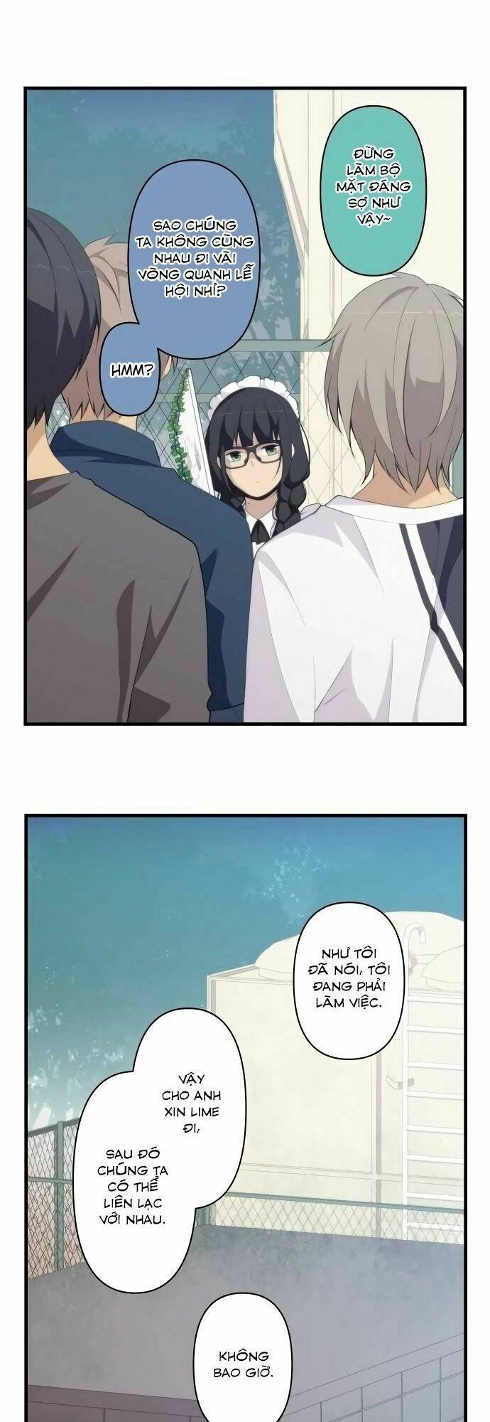 Viên Thuốc Trùng Sinh Chapter 146 - Trang 2