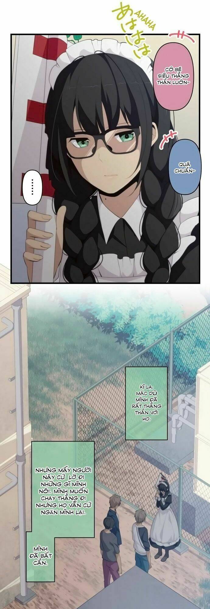 Viên Thuốc Trùng Sinh Chapter 146 - Trang 2