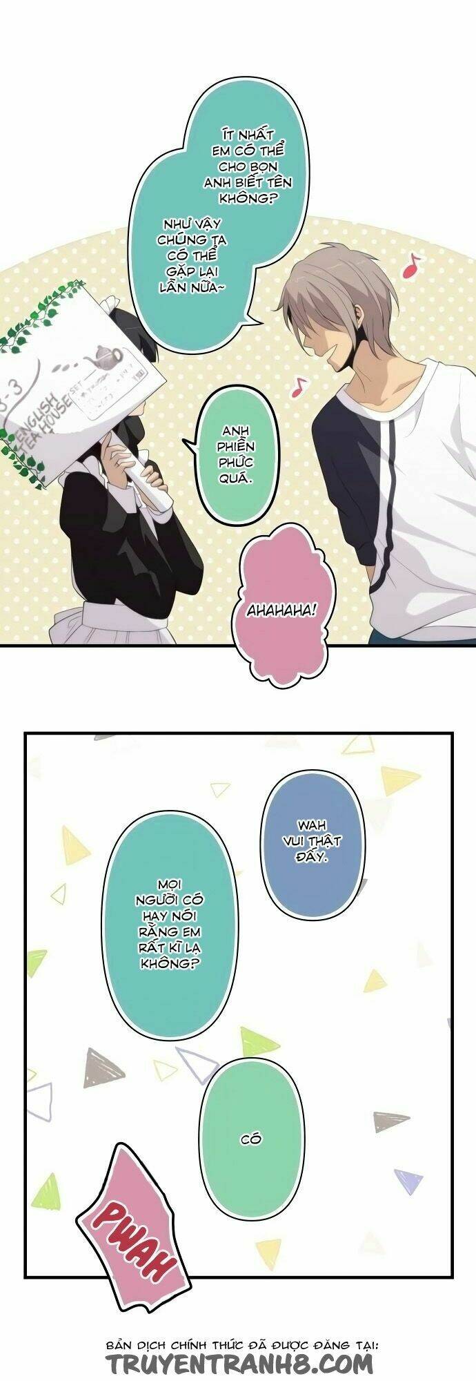 Viên Thuốc Trùng Sinh Chapter 146 - Trang 2