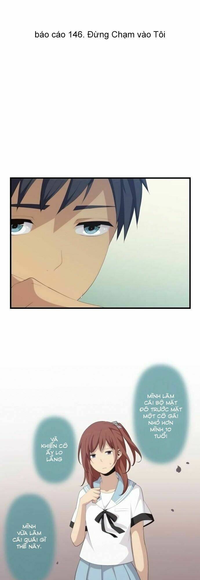 Viên Thuốc Trùng Sinh Chapter 146 - Trang 2