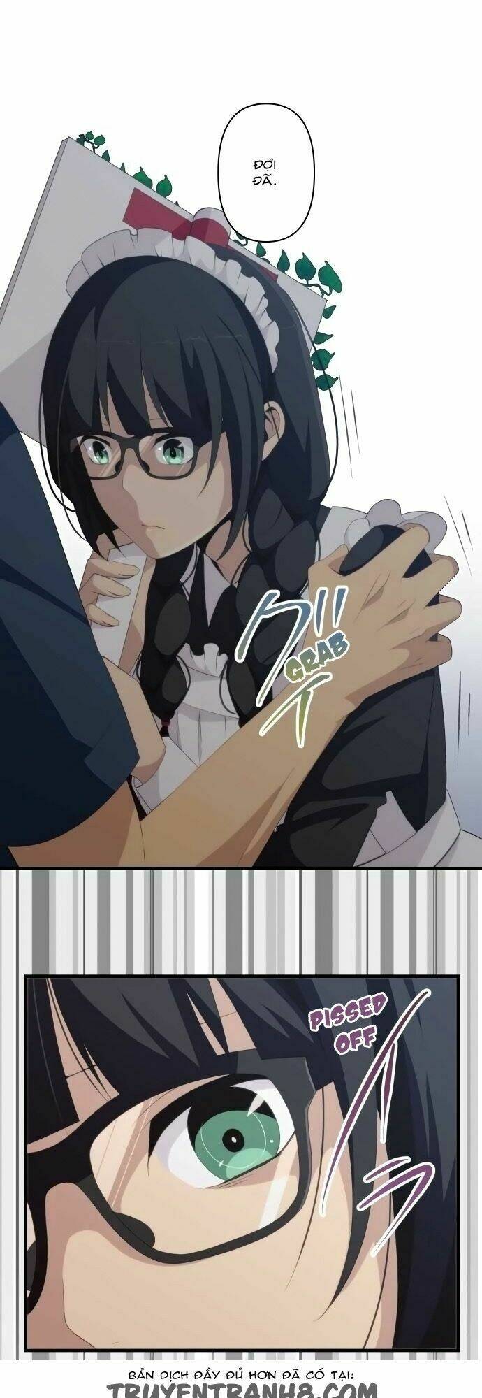 Viên Thuốc Trùng Sinh Chapter 146 - Trang 2
