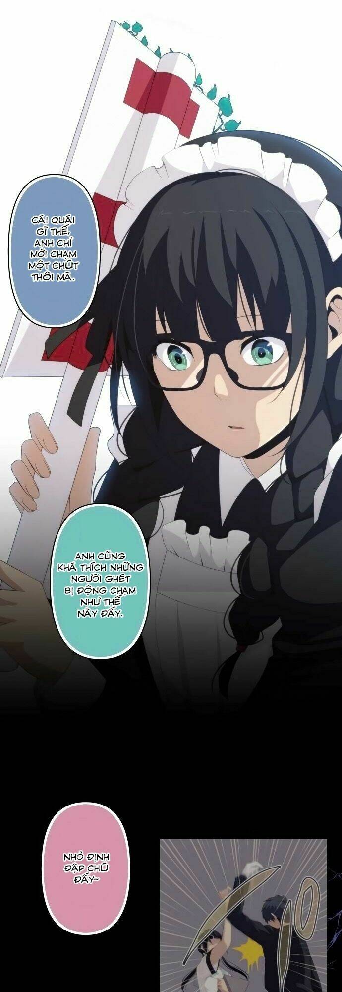 Viên Thuốc Trùng Sinh Chapter 146 - Trang 2