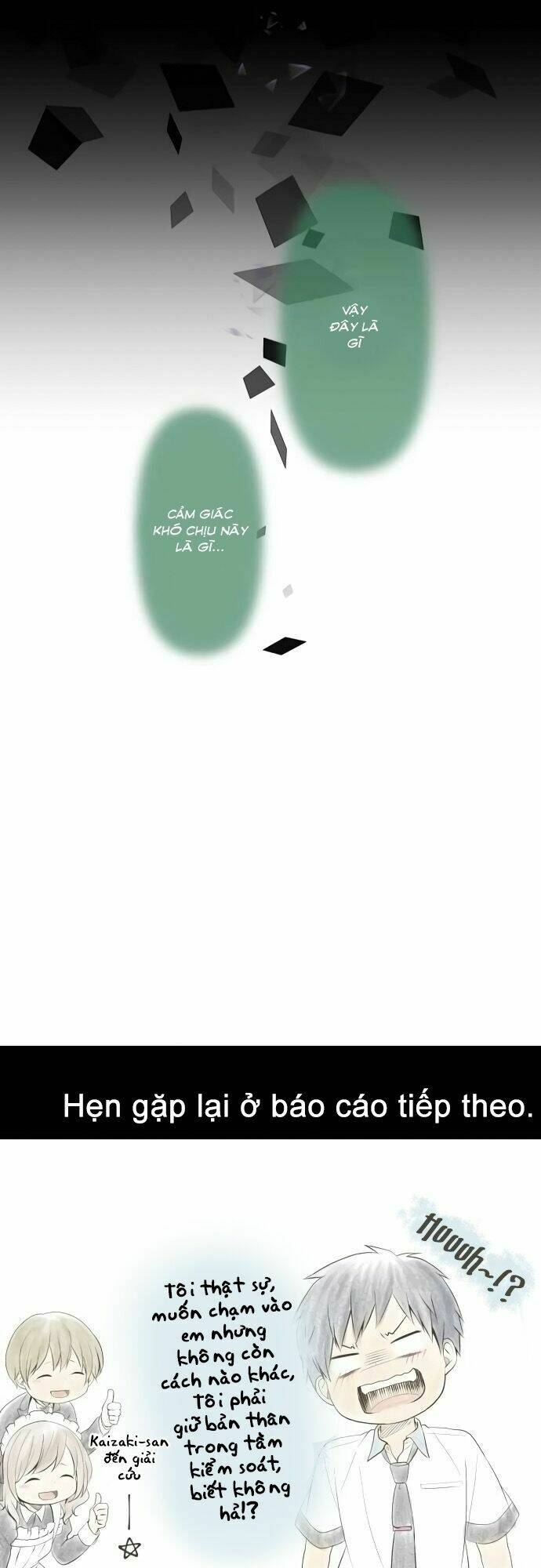 Viên Thuốc Trùng Sinh Chapter 146 - Trang 2