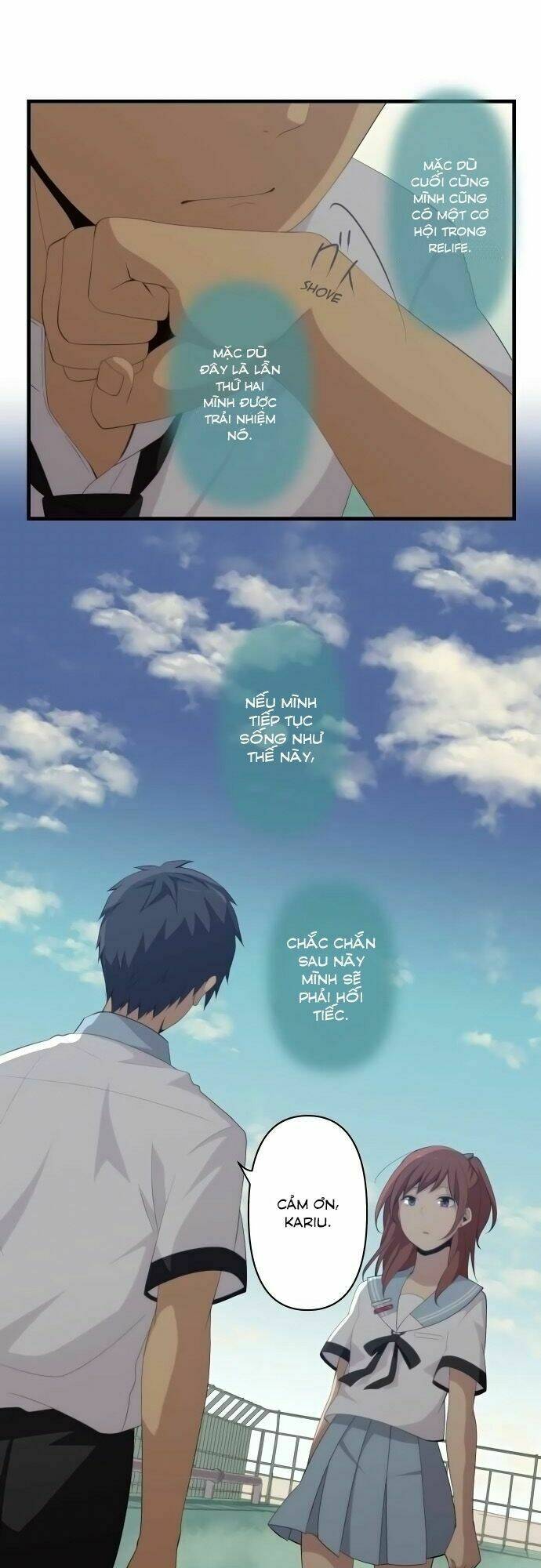 Viên Thuốc Trùng Sinh Chapter 146 - Trang 2