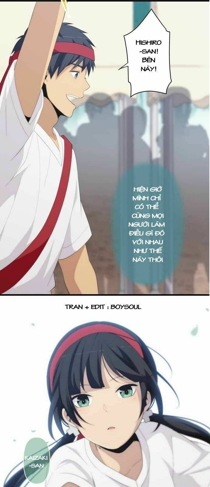 Viên Thuốc Trùng Sinh Chapter 150 - Trang 2