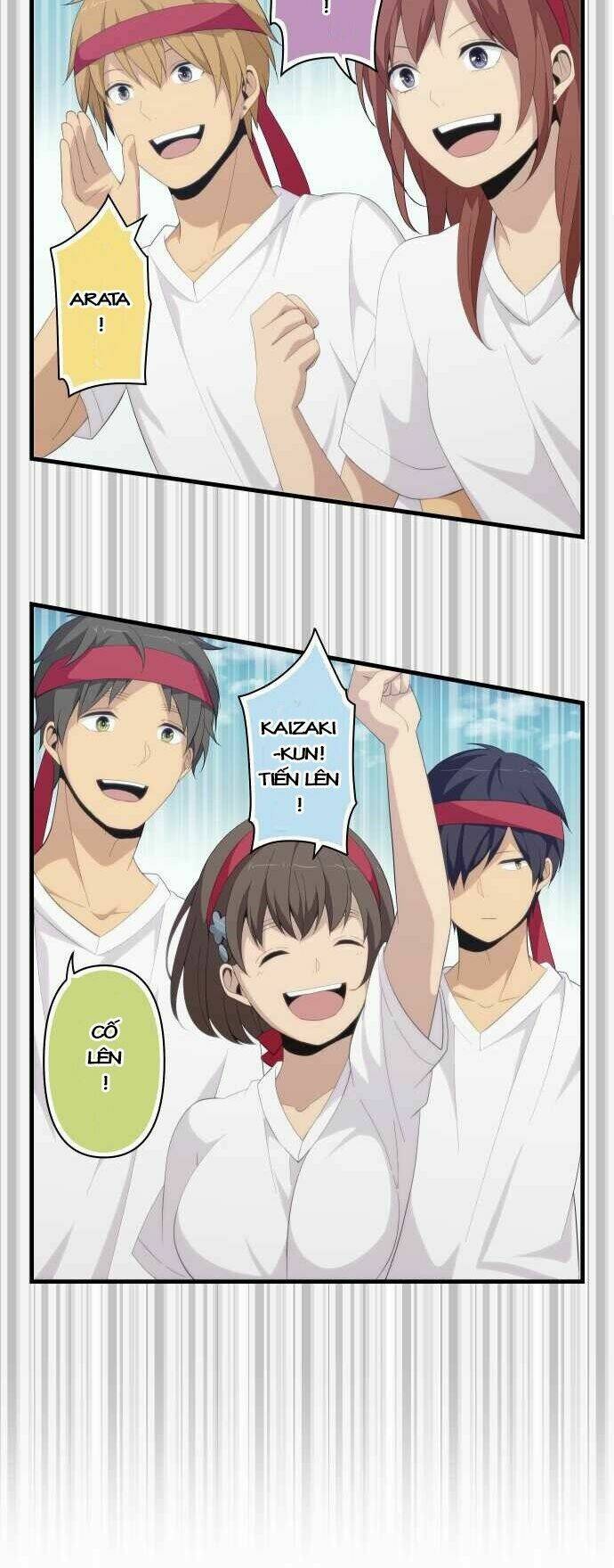 Viên Thuốc Trùng Sinh Chapter 150 - Trang 2