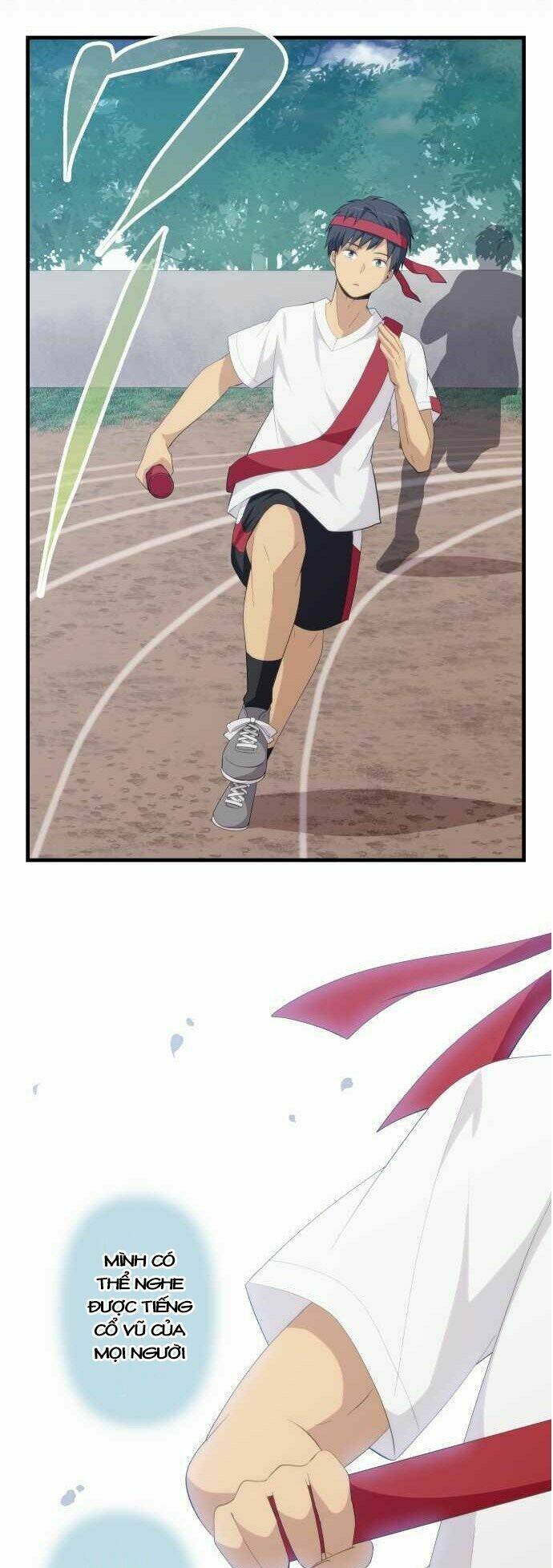 Viên Thuốc Trùng Sinh Chapter 150 - Trang 2