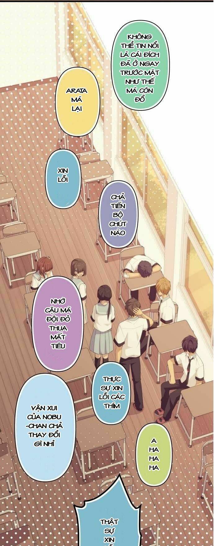 Viên Thuốc Trùng Sinh Chapter 150 - Trang 2