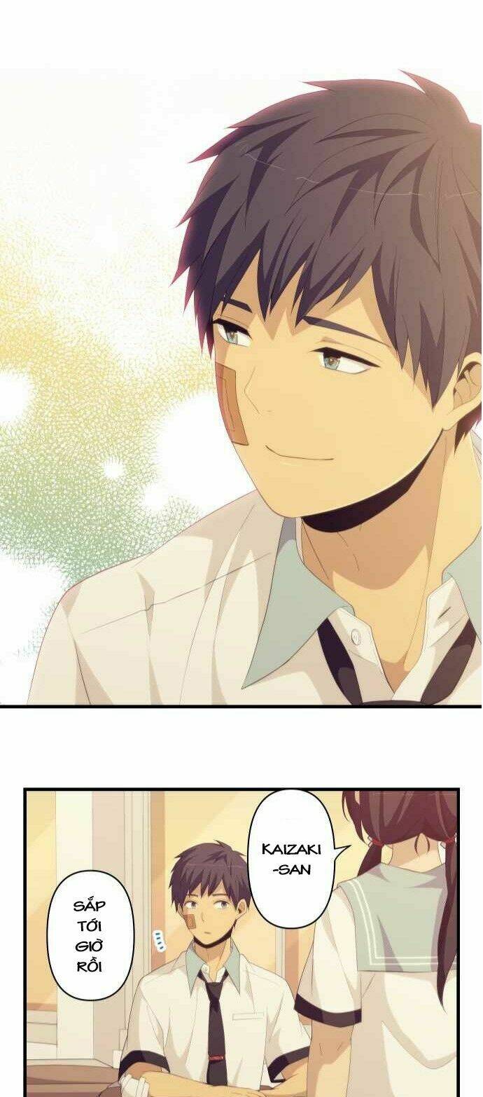 Viên Thuốc Trùng Sinh Chapter 150 - Trang 2