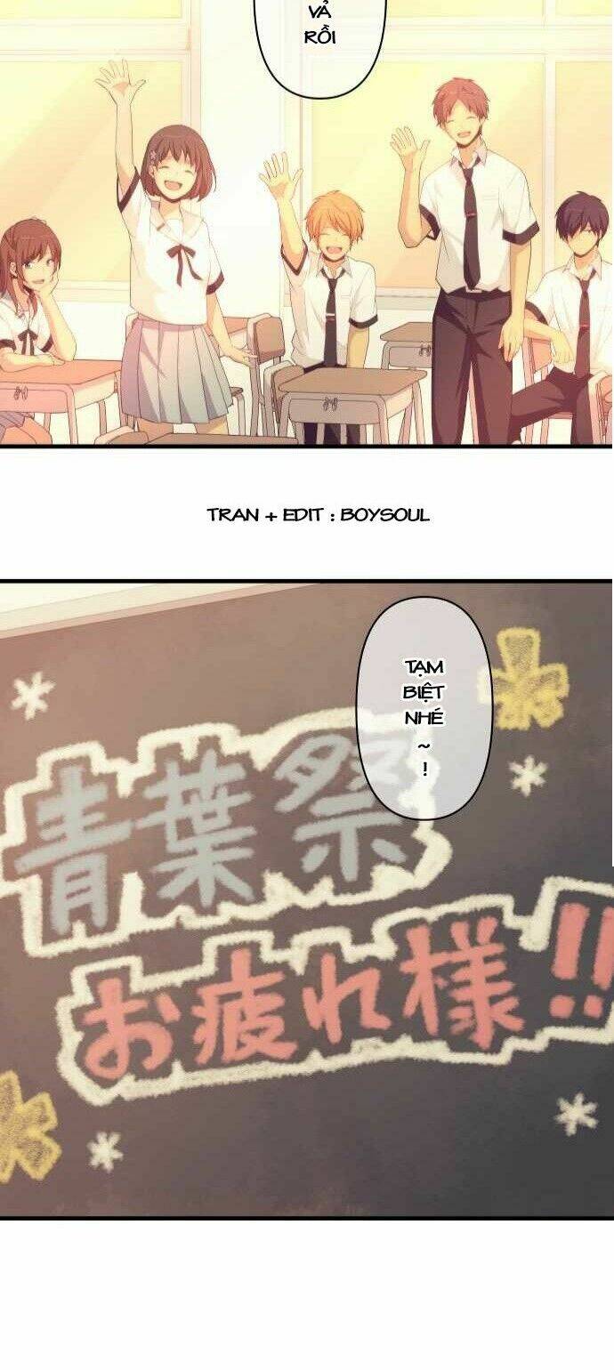 Viên Thuốc Trùng Sinh Chapter 150 - Trang 2