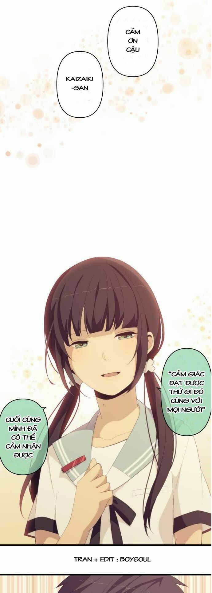 Viên Thuốc Trùng Sinh Chapter 151 - Trang 2