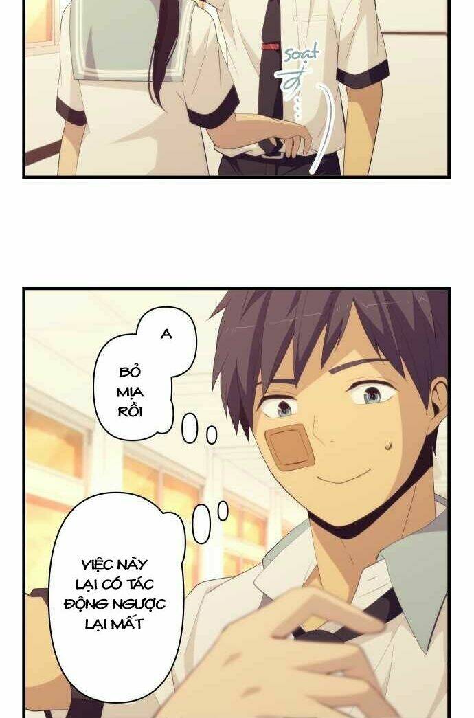 Viên Thuốc Trùng Sinh Chapter 152 - Trang 2