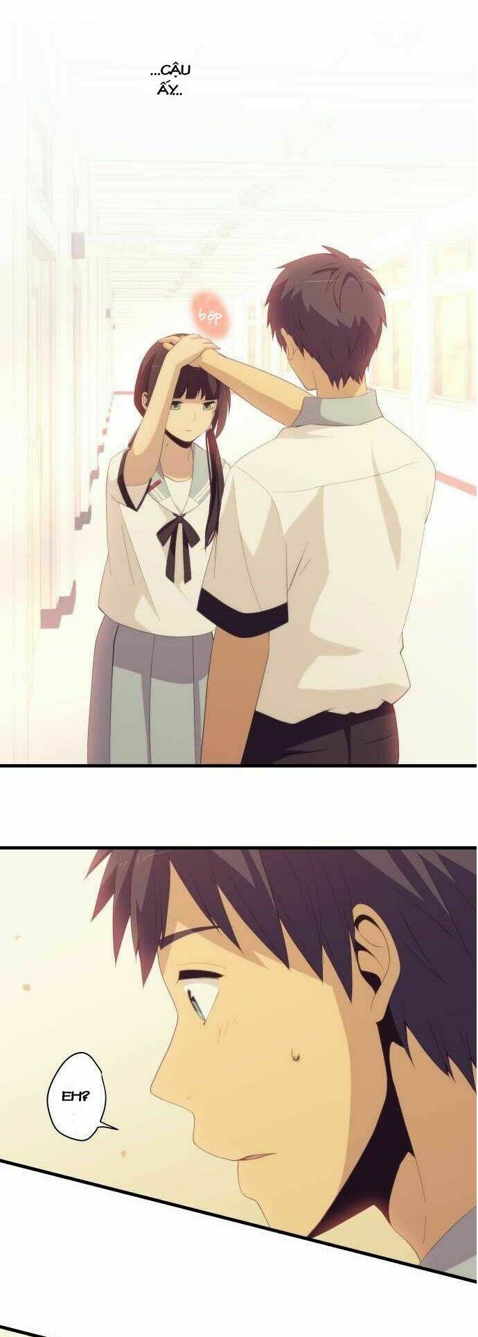 Viên Thuốc Trùng Sinh Chapter 152 - Trang 2