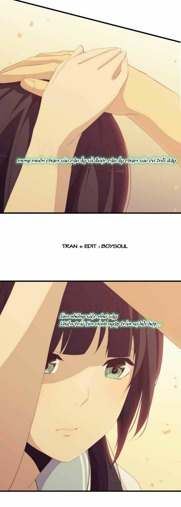 Viên Thuốc Trùng Sinh Chapter 152 - Trang 2