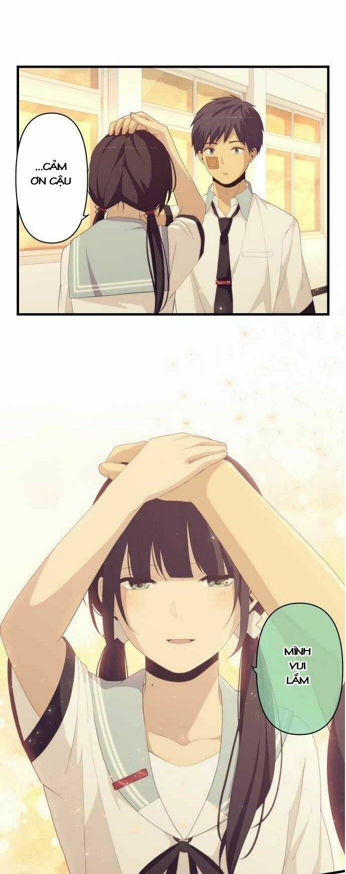 Viên Thuốc Trùng Sinh Chapter 152 - Trang 2