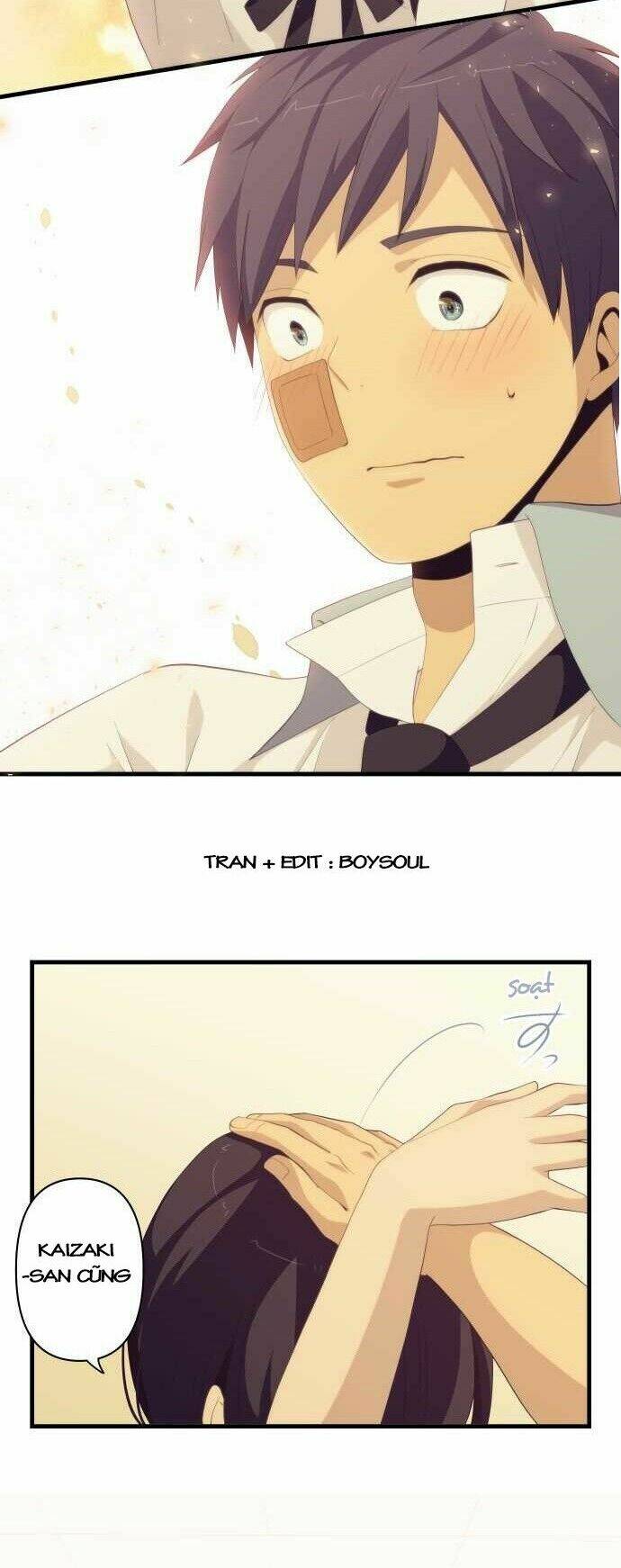 Viên Thuốc Trùng Sinh Chapter 152 - Trang 2