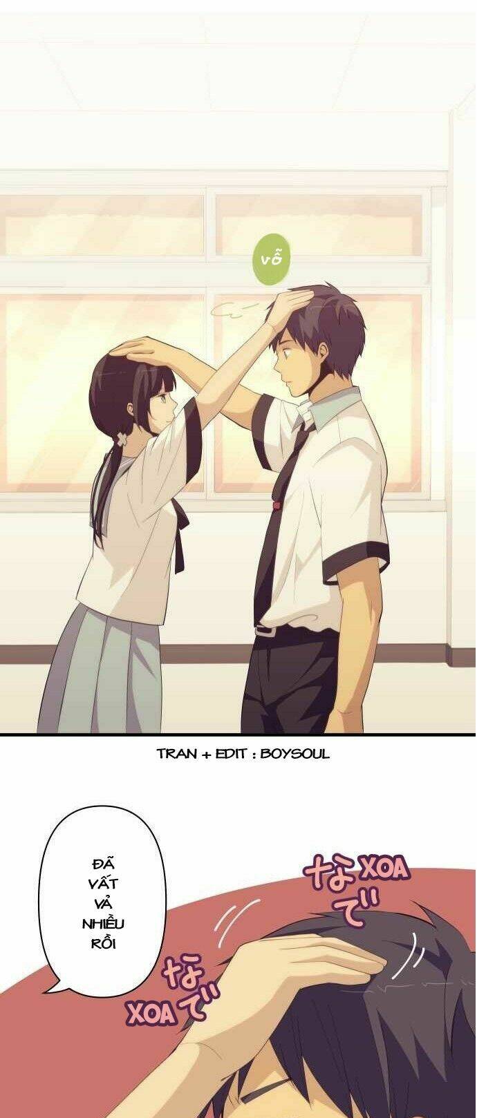 Viên Thuốc Trùng Sinh Chapter 152 - Trang 2