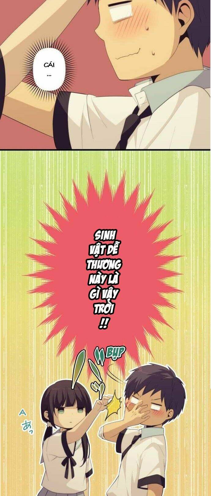 Viên Thuốc Trùng Sinh Chapter 152 - Trang 2