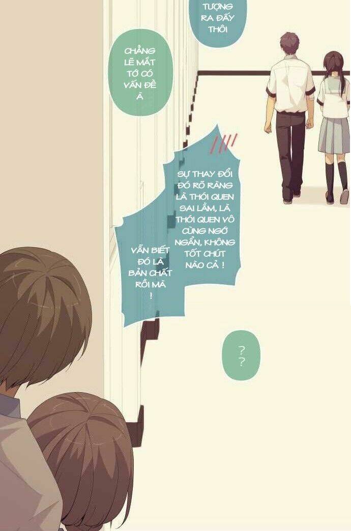 Viên Thuốc Trùng Sinh Chapter 152 - Trang 2