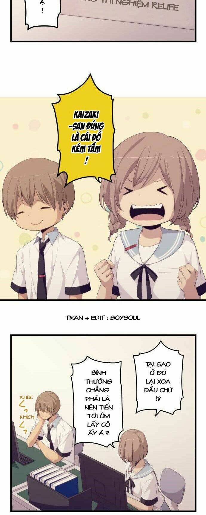 Viên Thuốc Trùng Sinh Chapter 152 - Trang 2