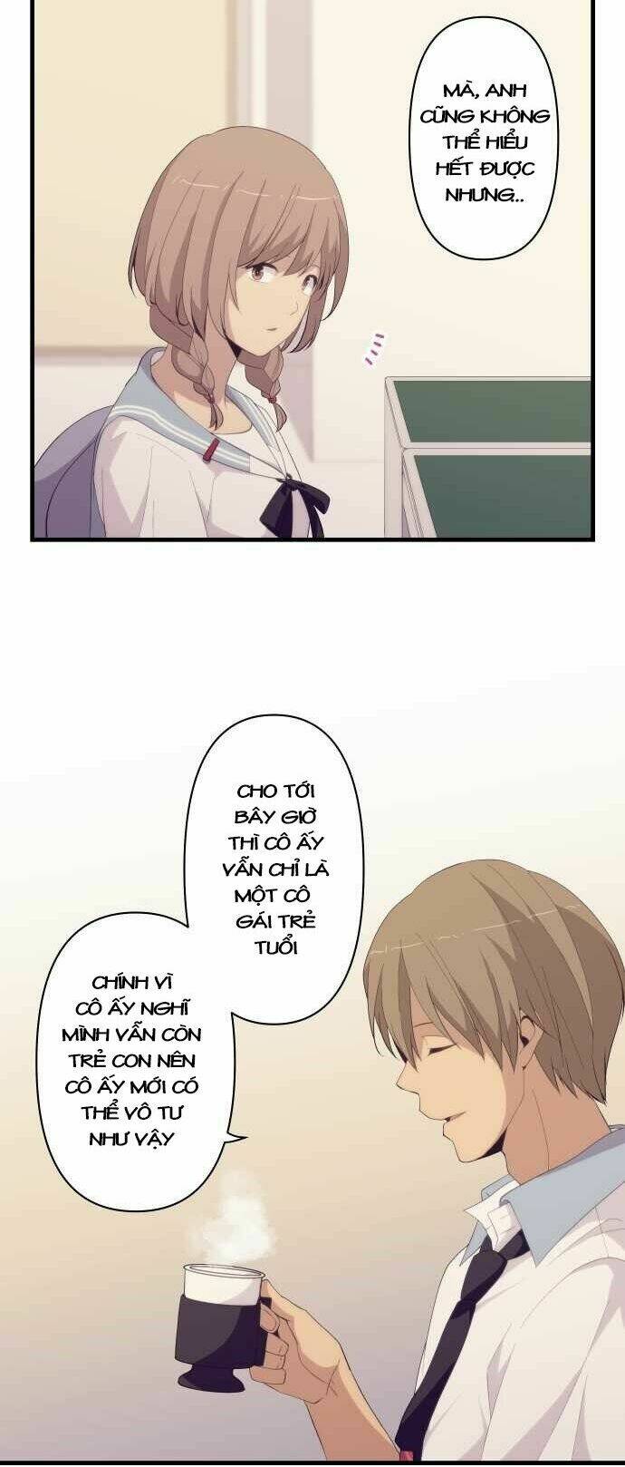 Viên Thuốc Trùng Sinh Chapter 152 - Trang 2