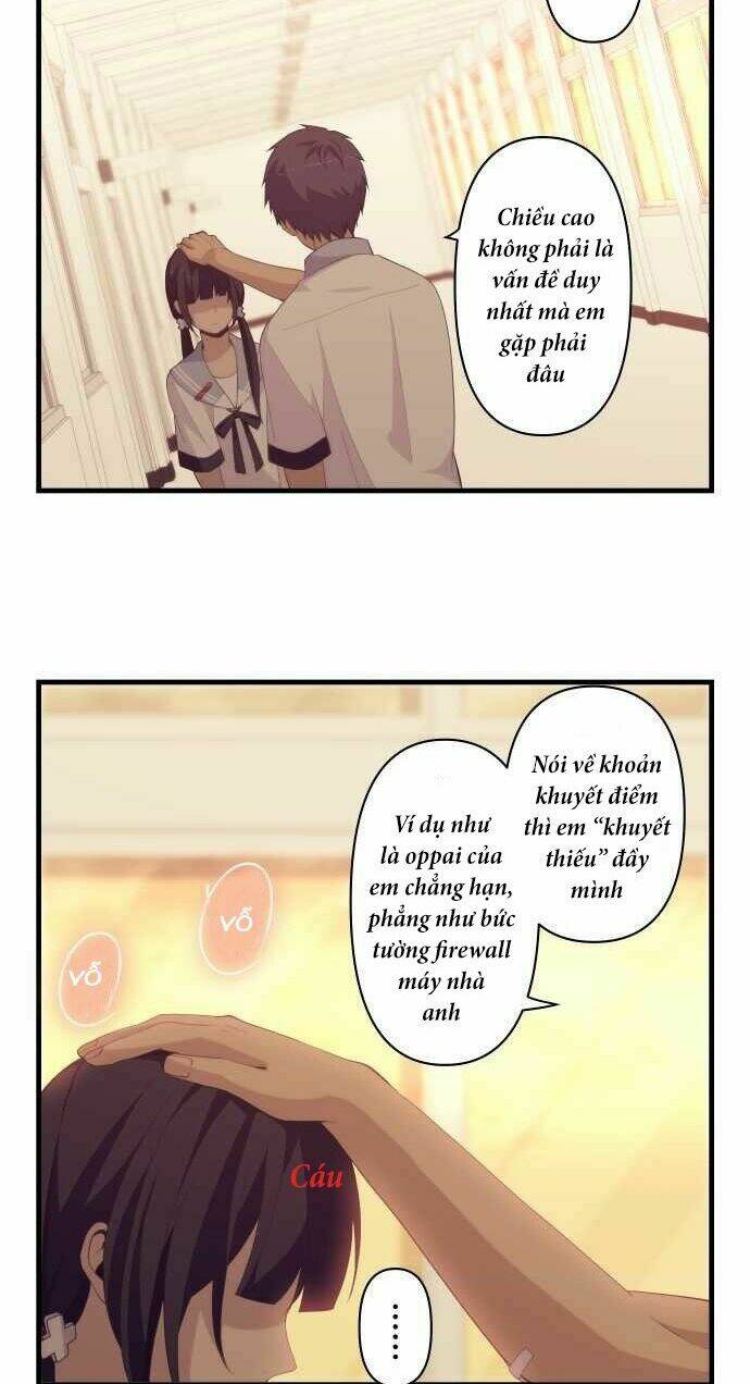 Viên Thuốc Trùng Sinh Chapter 152 - Trang 2