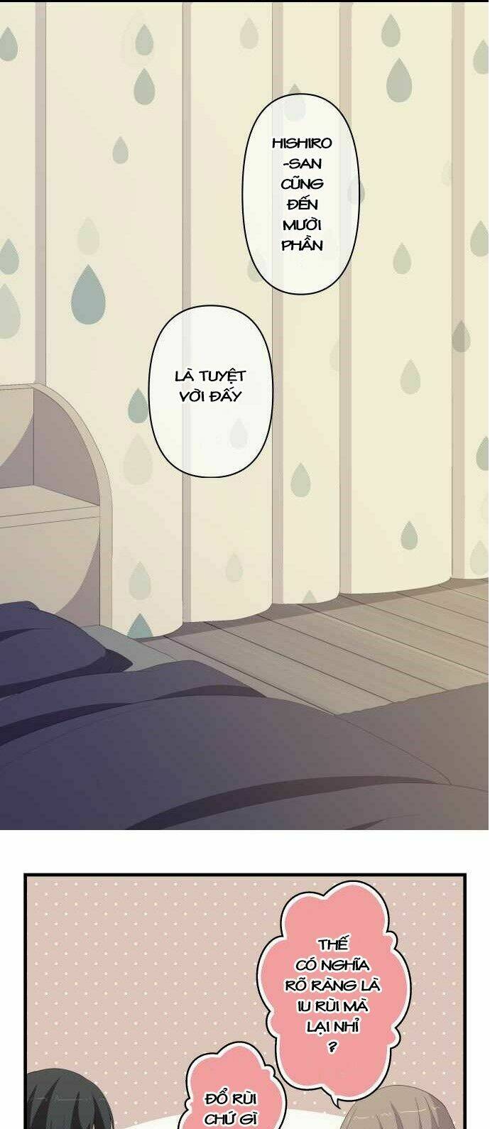 Viên Thuốc Trùng Sinh Chapter 153 - Trang 2