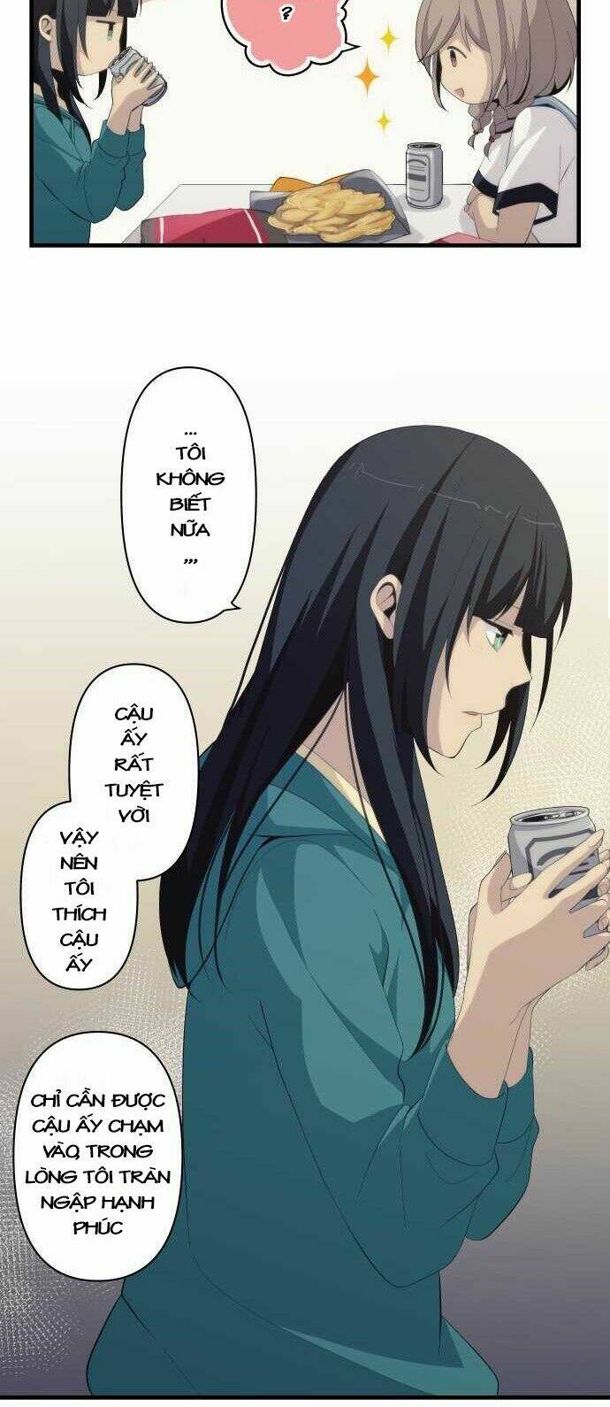 Viên Thuốc Trùng Sinh Chapter 153 - Trang 2